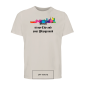 Preview: Organic Unisex T-Shirt White Edtion